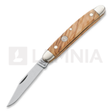 B&ouml;ker - Federmesser Evergreen