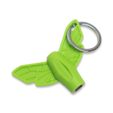Flytanium - Flydriver - Keychain 1/4" Bit Driver - Green
