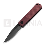 B&ouml;ker Germany - 2024 Annual Damast Collector's Knife