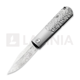 B&ouml;ker Germany - BRLW Meteorite Damast Platinum Edition