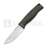 B&ouml;ker Germany - Bronco Mini CPM3V Scandi, zelena