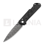 B&ouml;ker Germany - Damast Annual Knife 2026