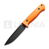 B&ouml;ker Germany - DBK Bushfriend 2000 G10, 橙色