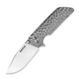 B&ouml;ker Germany - Sherman EDC II Full-Ti