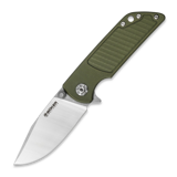 B&ouml;ker Germany - Sherman EDC II G10, roheline