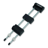 B&ouml;ker Germany - Universal Grinding Stone Holder