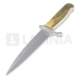 B&ouml;ker - Grabendolch, stag