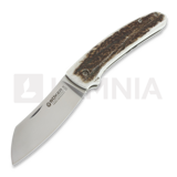 B&ouml;ker - Haddock Stag