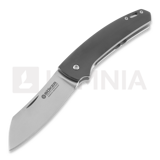 B&ouml;ker - Haddock Zirconium