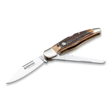 B&ouml;ker - Hunters Knife Duo