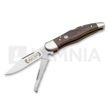 B&ouml;ker - Jagdmesser Duo J&auml;ger Gold