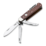 B&ouml;ker - Jagdmesser Quadro 1674