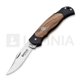 B&ouml;ker - Junior Scout Lightweight Olive