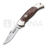 B&ouml;ker - Junior Scout Thuja