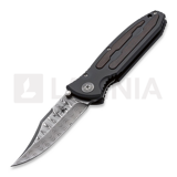 B&ouml;ker - Kalashnikov 70th Damascus