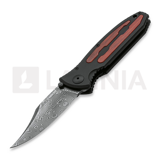 B&ouml;ker - Kalashnikov Bayonet Damascus