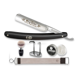 B&ouml;ker - King Cutter black with Care Set