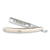 B&ouml;ker - King Cutter, hvid