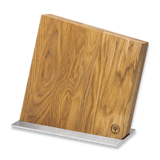 B&ouml;ker - Knife Block Style Oak