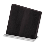 B&ouml;ker - Knife Block Style Smoked Oak