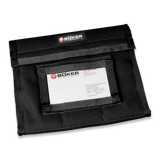 B&ouml;ker - Knife Vault Small, melns