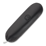 B&ouml;ker - Leather Wallet Black