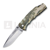 B&ouml;ker Magnum - ACU Folder