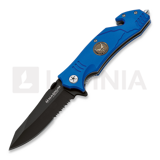 B&ouml;ker Magnum - Air Force Rescue