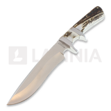 B&ouml;ker Magnum - Back Country Subhilt Stag