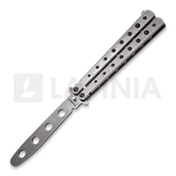 B&ouml;ker Magnum - Balisong Trainer 2nd Gen