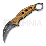 B&ouml;ker Magnum - Black Scorpion