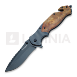 B&ouml;ker Magnum - Blomkvist