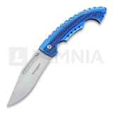 B&ouml;ker Magnum - Blue Bowie