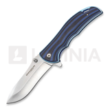 B&ouml;ker Magnum - Blue Line