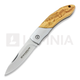 B&ouml;ker Magnum - Caveman