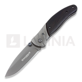 B&ouml;ker Magnum - Channel