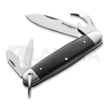 B&ouml;ker Magnum - Classic Pocket Steel