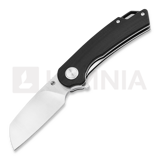 B&ouml;ker Magnum - Cliff Wharn