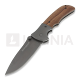 B&ouml;ker Magnum - Co-Operator