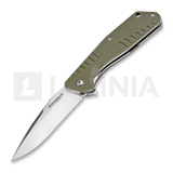 B&ouml;ker Magnum - Coccodrillo Vero