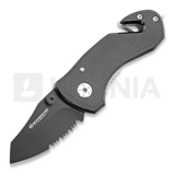 B&ouml;ker Magnum - Compact Rescue