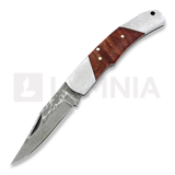 B&ouml;ker Magnum - Damascus Duke