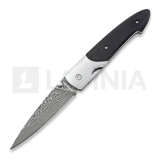 B&ouml;ker Magnum - Damascus Senior