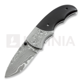 B&ouml;ker Magnum - Damascus Stubby