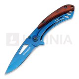 B&ouml;ker Magnum - Deep Blue