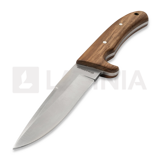 B&ouml;ker Magnum - Elk Hunter Zebrawood