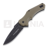 B&ouml;ker Magnum - Fast Forward