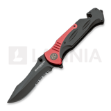 B&ouml;ker Magnum - Fire Chief