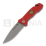 B&ouml;ker Magnum - Fire Dept