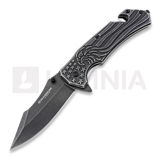 B&ouml;ker Magnum - Freedom